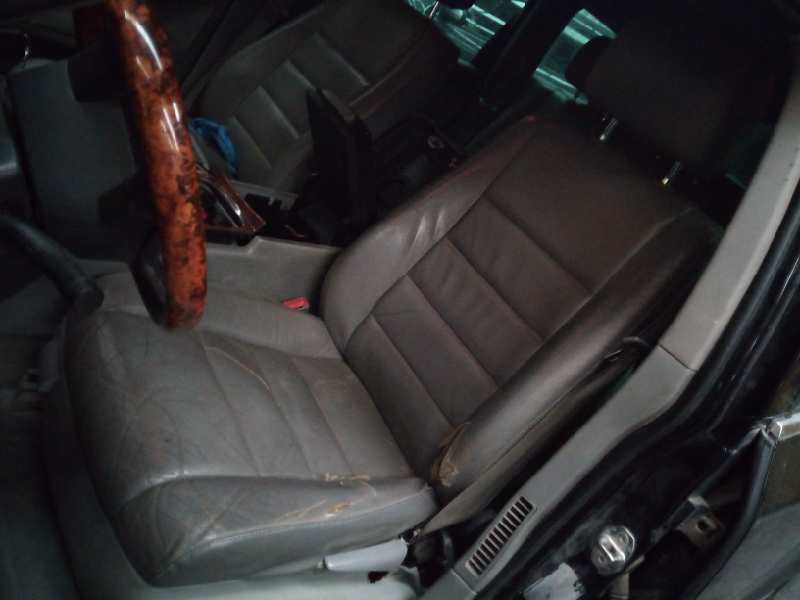 volkswagen touareg (7la) del año 2004