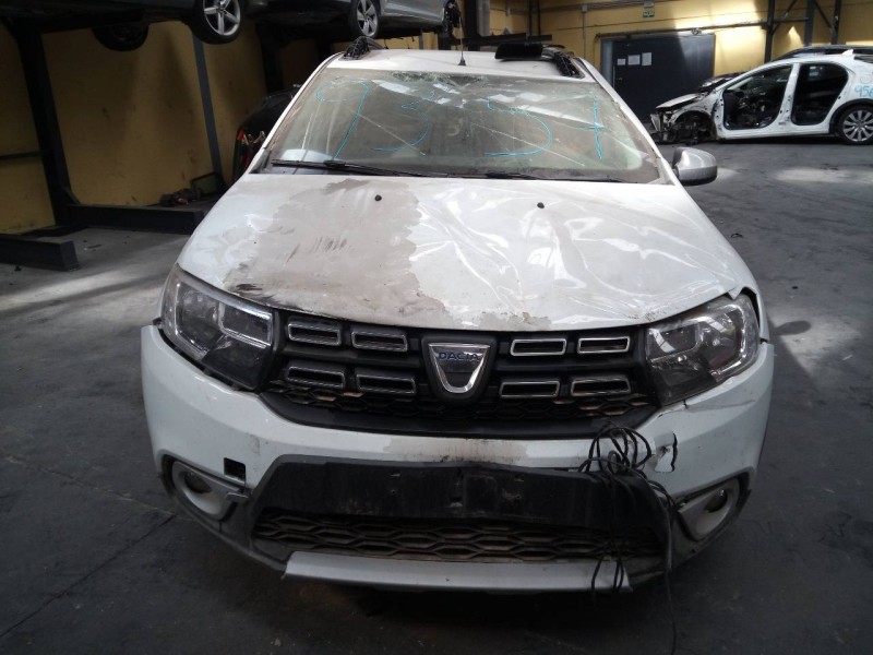 dacia sandero del año 2019