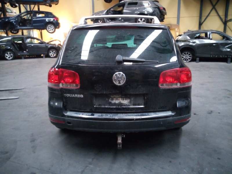 volkswagen touareg (7la) del año 2004