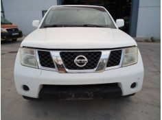 nissan pathfinder (r51) del año 2008 2
