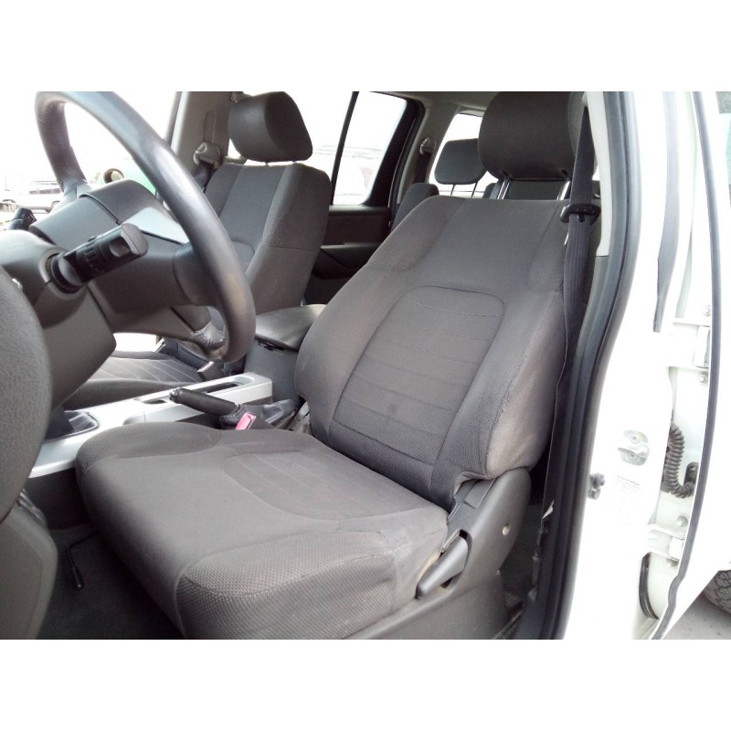 nissan pathfinder (r51) del año 2008