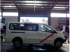 citroën jumpy del año 2015