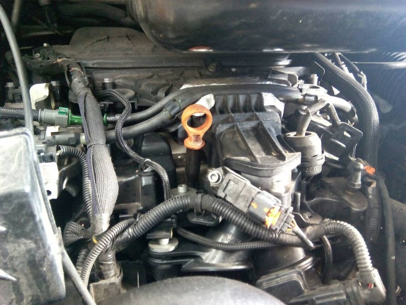 citroën jumpy del año 2015