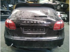 porsche cayenne (typ 92aa) del año 2013 2