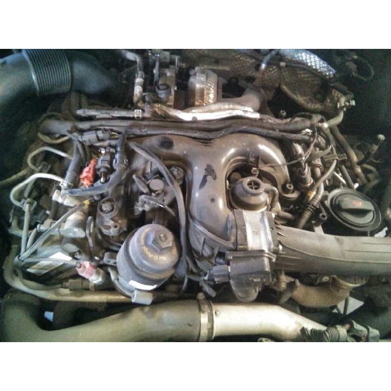 porsche cayenne (typ 92aa) del año 2013