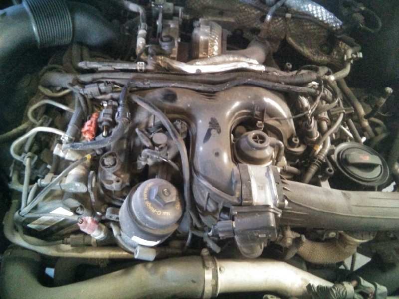 porsche cayenne (typ 92aa) del año 2013