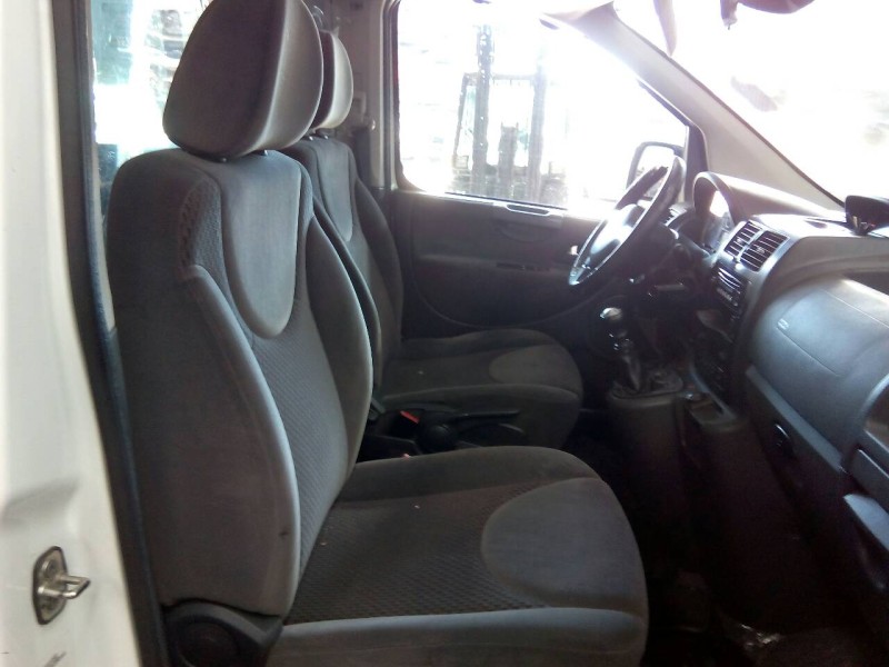 citroën jumpy del año 2015