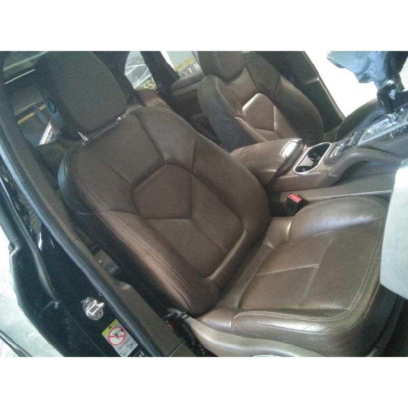 porsche cayenne (typ 92aa) del año 2013