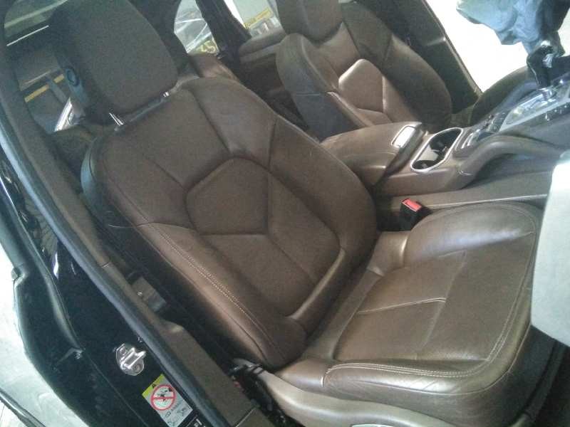 porsche cayenne (typ 92aa) del año 2013