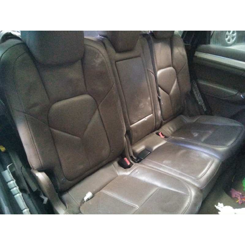 porsche cayenne (typ 92aa) del año 2013