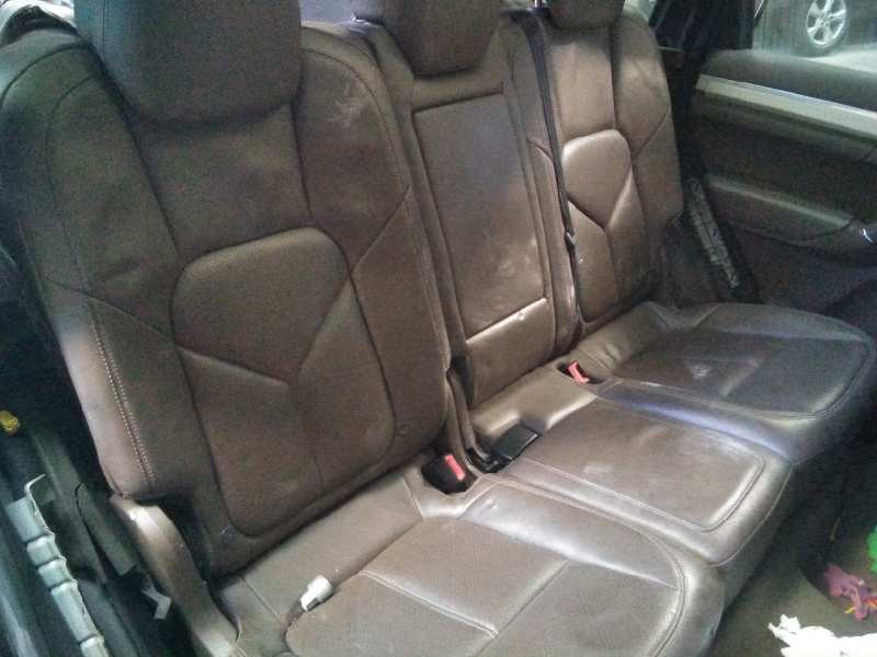 porsche cayenne (typ 92aa) del año 2013