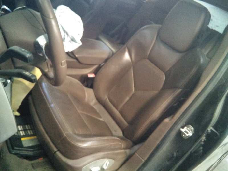 porsche cayenne (typ 92aa) del año 2013