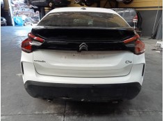 citroën c4 iii del año 2023 2