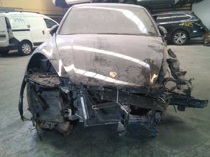 porsche cayenne (typ 92aa) del año 2013