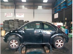volkswagen new beetle (9c1/1c1) del año 2000