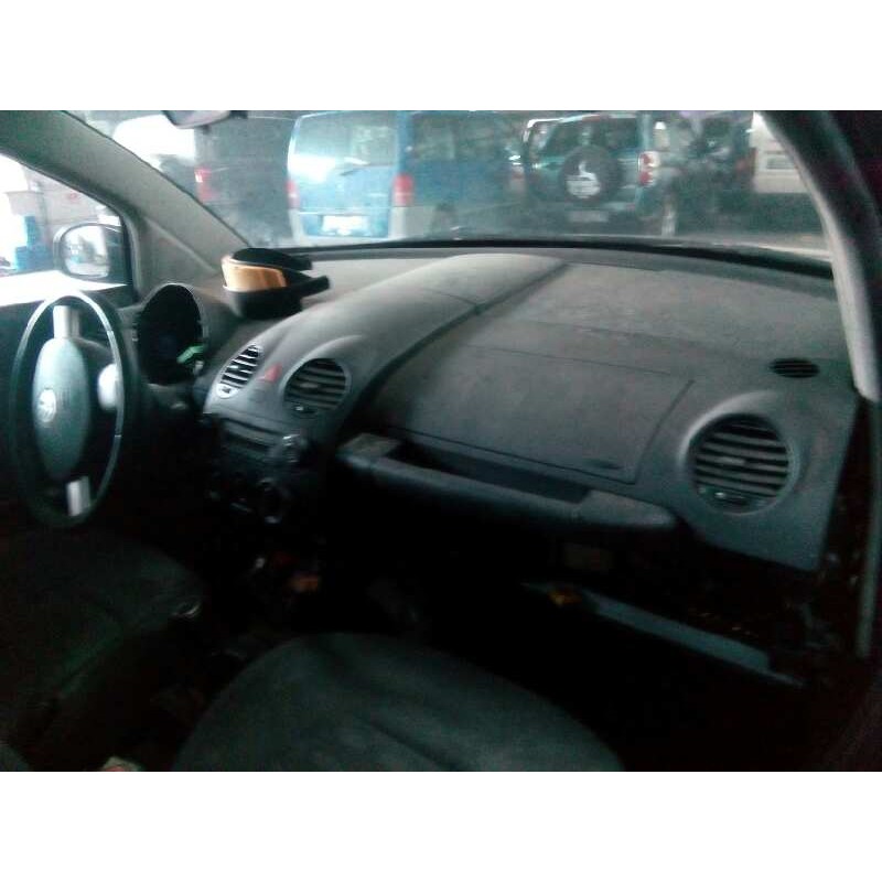 volkswagen new beetle (9c1/1c1) del año 2000