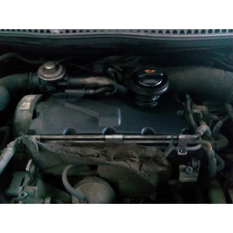 volkswagen new beetle (9c1/1c1) del año 2000