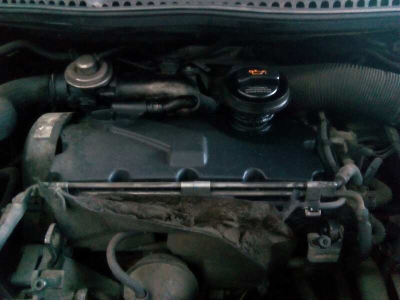 volkswagen new beetle (9c1/1c1) del año 2000