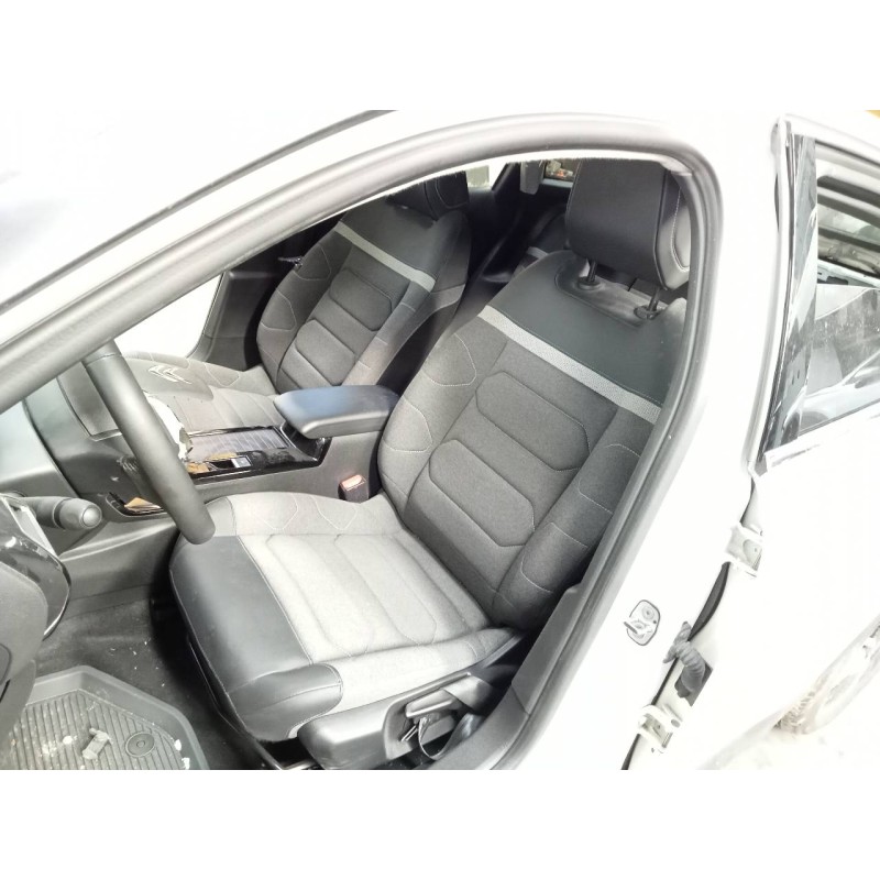 citroën c4 iii del año 2023