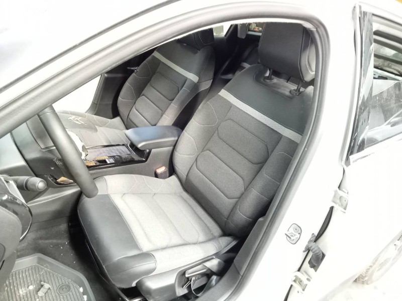 citroën c4 iii del año 2023