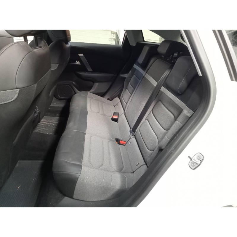 citroën c4 iii del año 2023