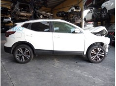 NISSAN QASHQAI (J11)
