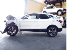 nissan qashqai (j11) del año 2019 2