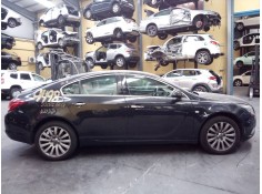 OPEL INSIGNIA BERLINA