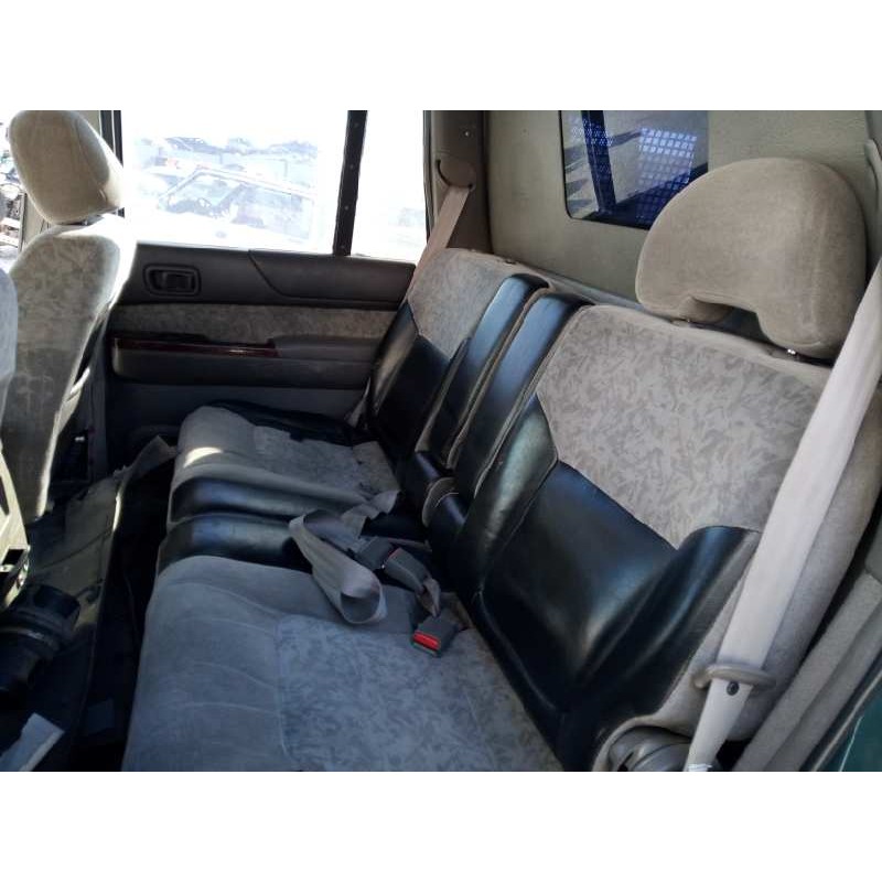nissan patrol gr (y61) del año 2004