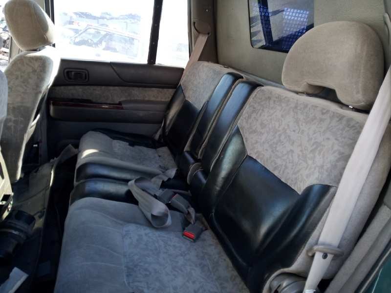 nissan patrol gr (y61) del año 2004