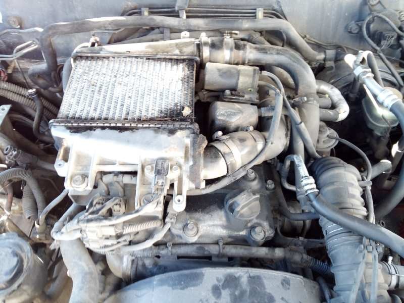 nissan patrol gr (y61) del año 2004