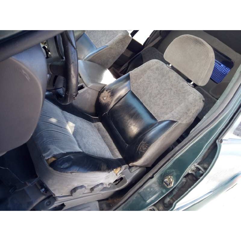 nissan patrol gr (y61) del año 2004