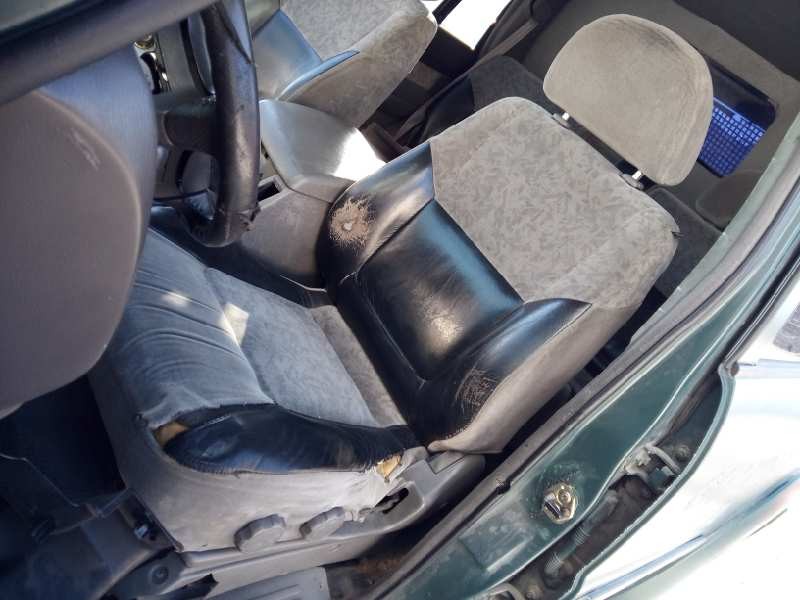 nissan patrol gr (y61) del año 2004