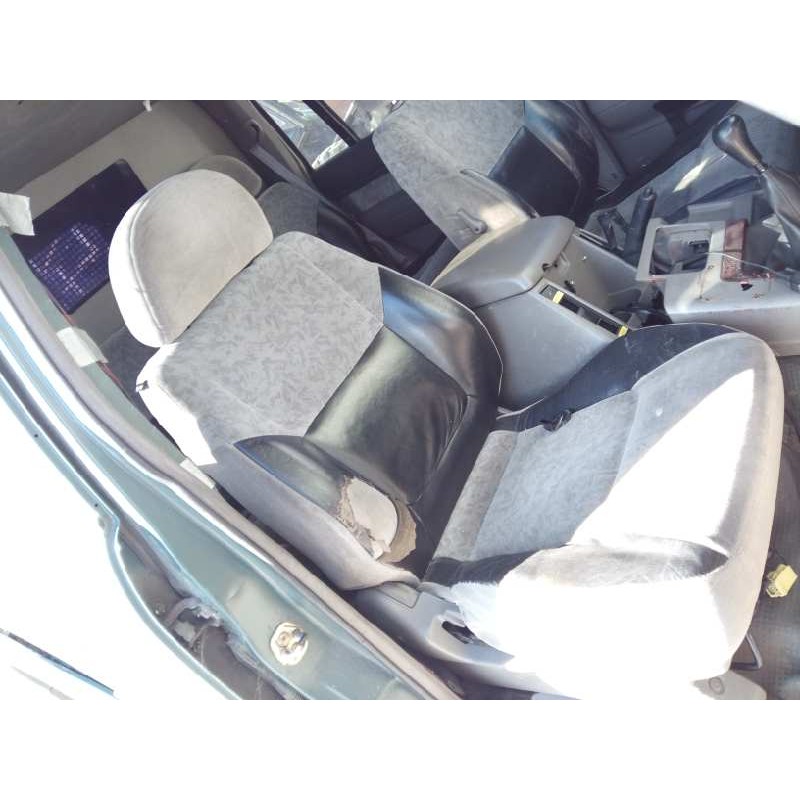 nissan patrol gr (y61) del año 2004