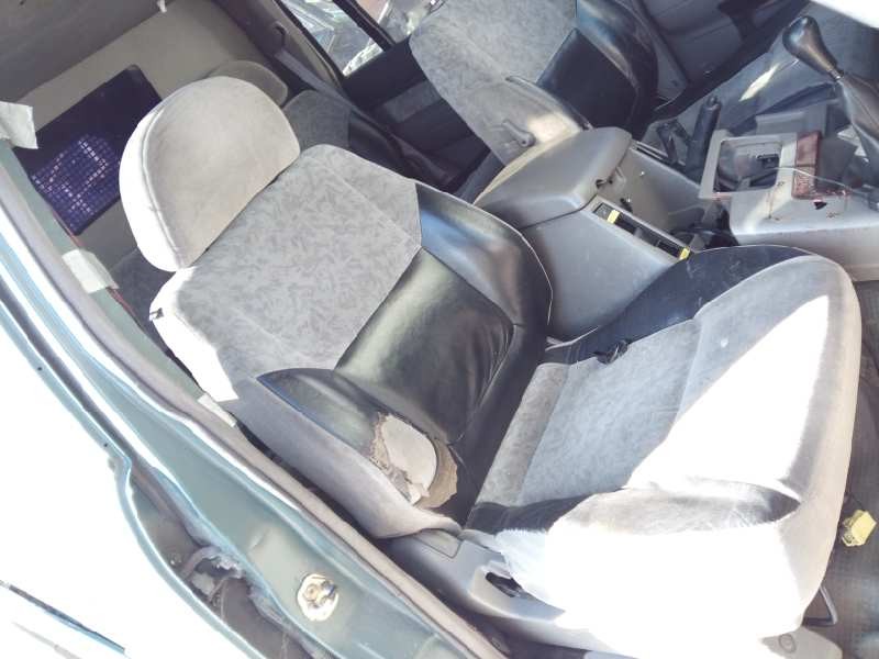 nissan patrol gr (y61) del año 2004