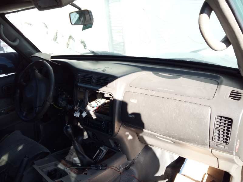 nissan patrol gr (y61) del año 2004