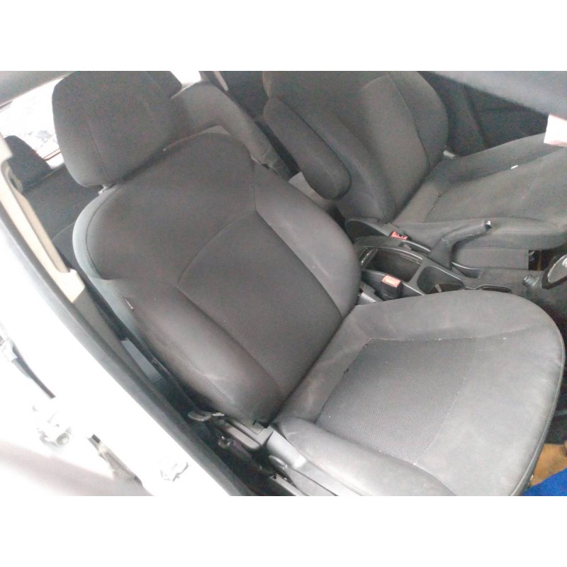 chevrolet orlando del año 2012