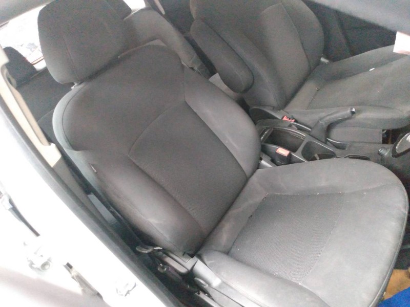 chevrolet orlando del año 2012