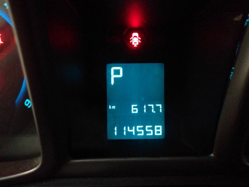 chevrolet orlando del año 2012