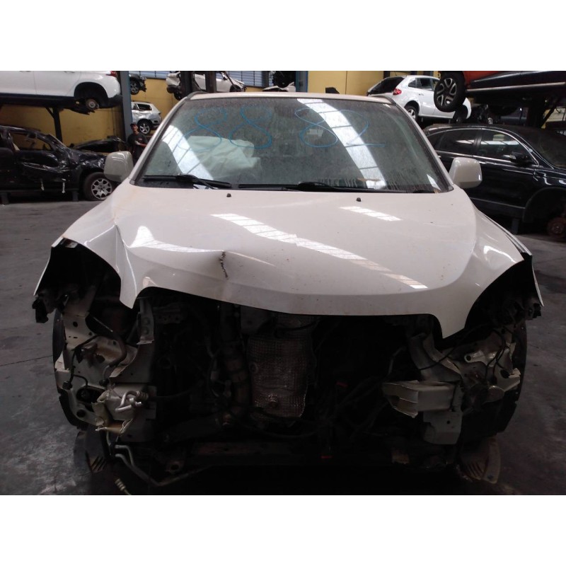 chevrolet orlando del año 2012