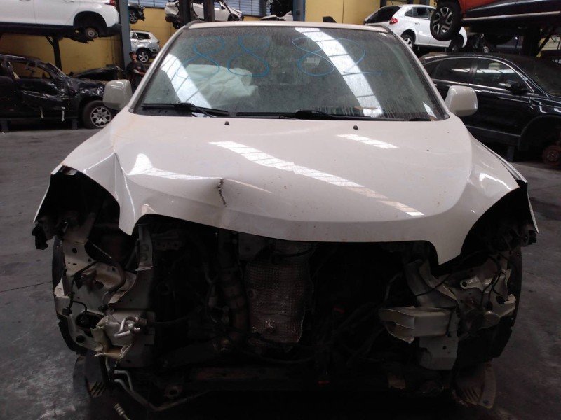 chevrolet orlando del año 2012