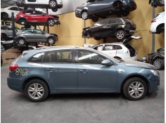 chevrolet cruze station wagon del año 2013