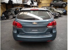 chevrolet cruze station wagon del año 2013 2