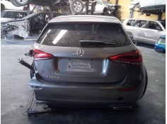 mercedes-benz clase a (bm 177) del año 2018 2