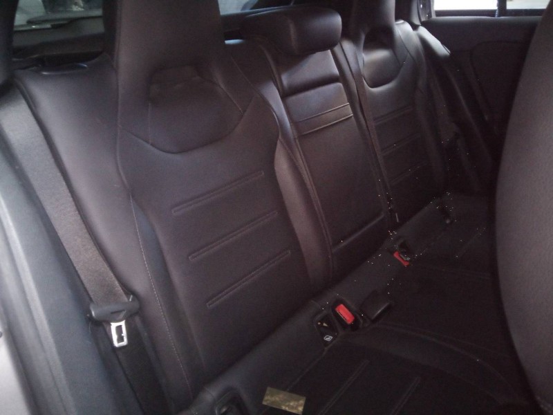 mercedes-benz clase a (bm 177) del año 2018