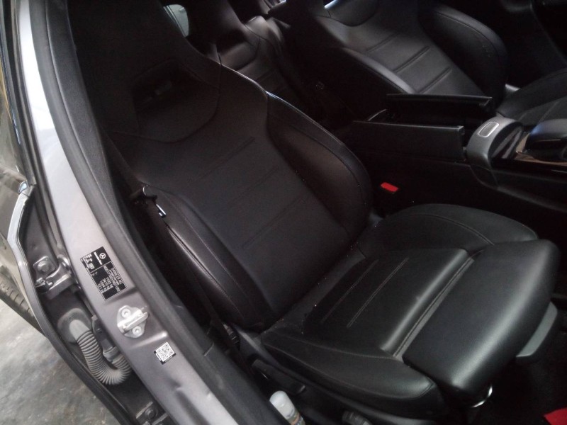 mercedes-benz clase a (bm 177) del año 2018