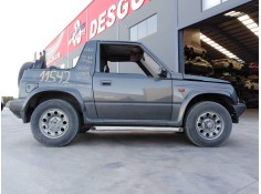 SUZUKI VITARA SE/SV (ET)