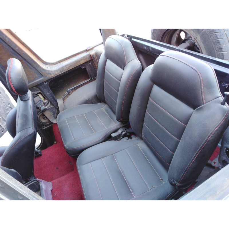 suzuki vitara se/sv (et) del año 1995