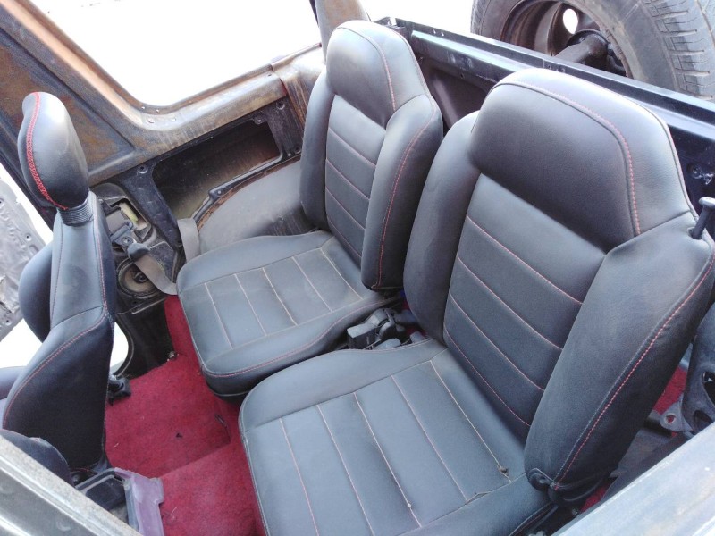 suzuki vitara se/sv (et) del año 1995