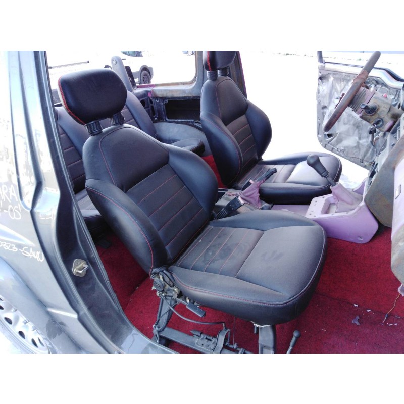 suzuki vitara se/sv (et) del año 1995